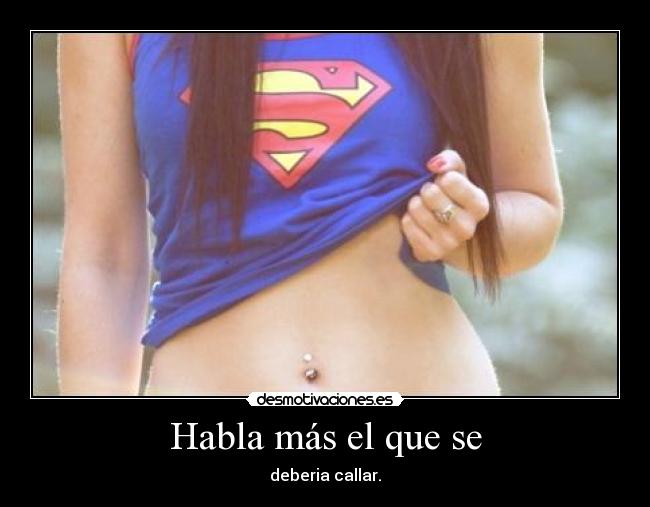 carteles sabes desmotivaciones