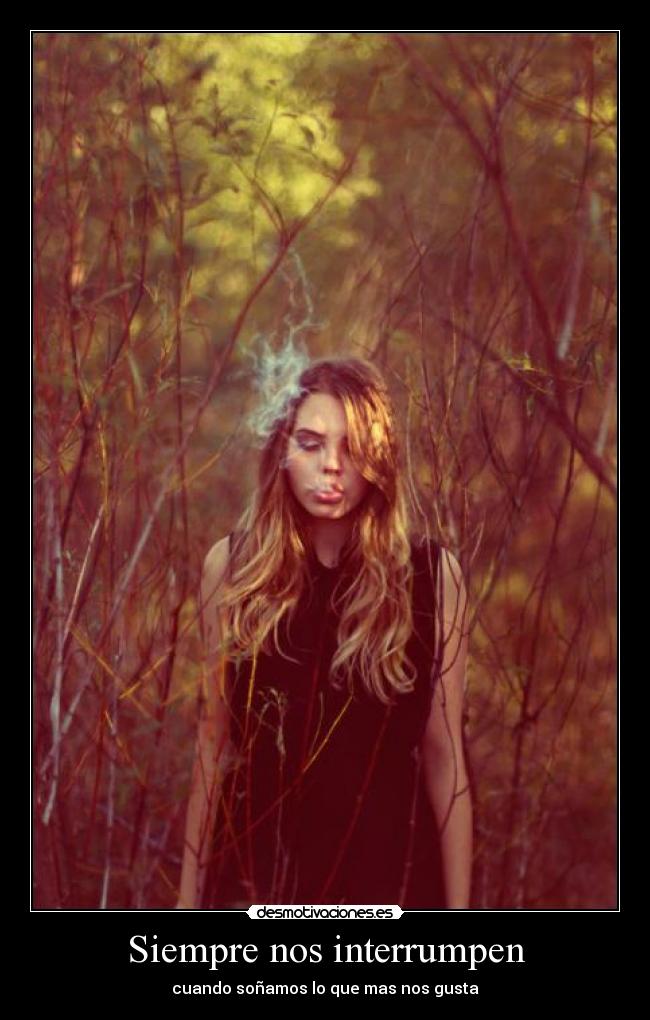 carteles suenoos desmotivaciones