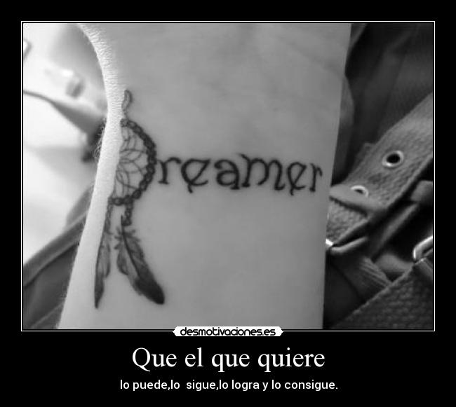 carteles puedes desmotivaciones