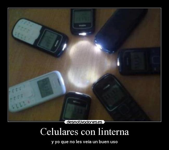 carteles celu desmotivaciones