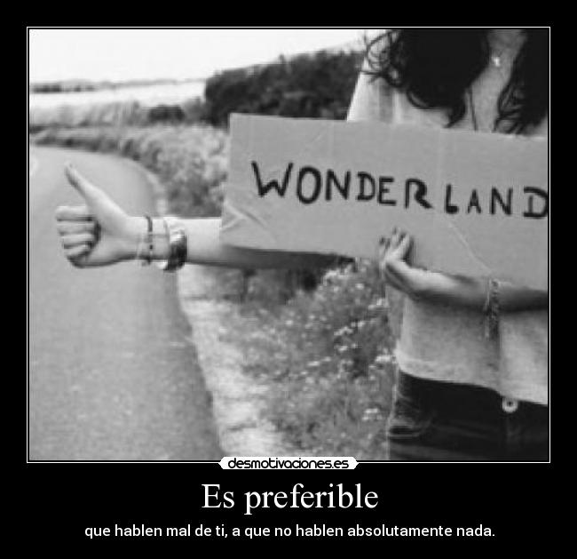 Es preferible - 