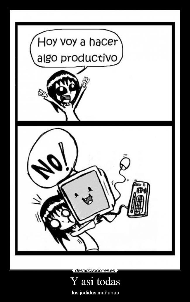 carteles triste realidad desmotivaciones