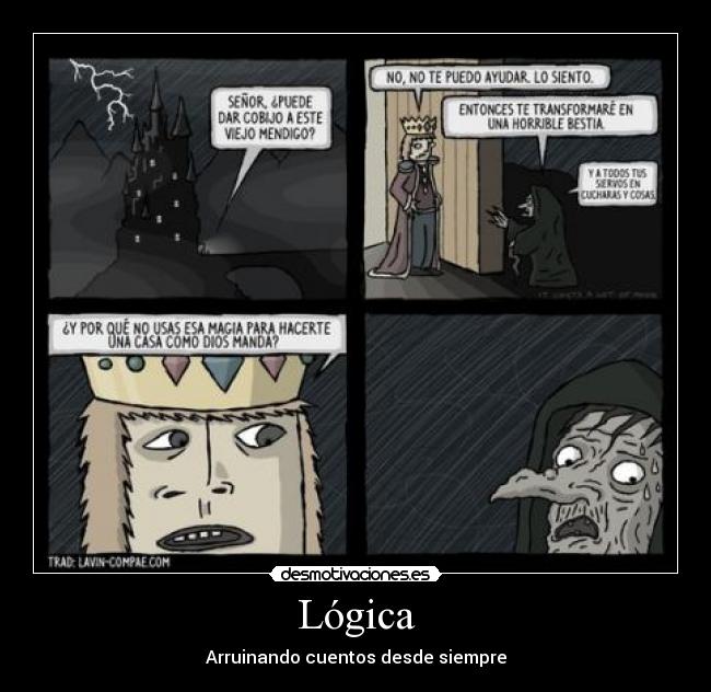 Lógica - 