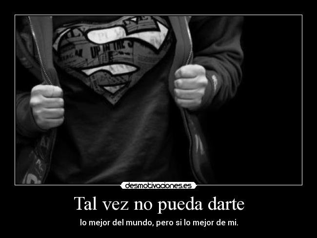 carteles superman simbolo rules claro que awyeahbaby desmotivaciones