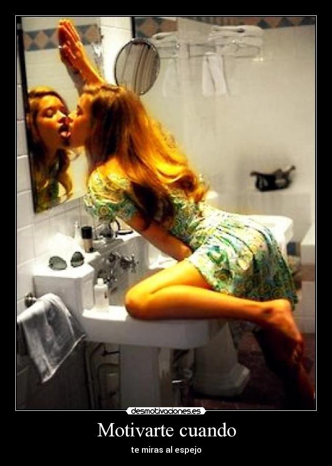 Motivarte cuando -
