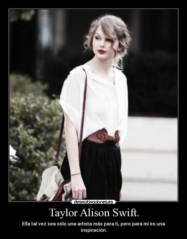 carteles alison swift desmotivaciones