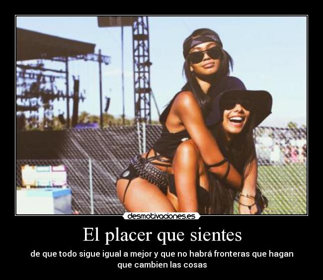 carteles placer desmotivaciones