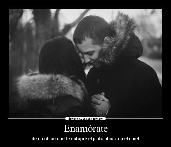 Enamórate - 