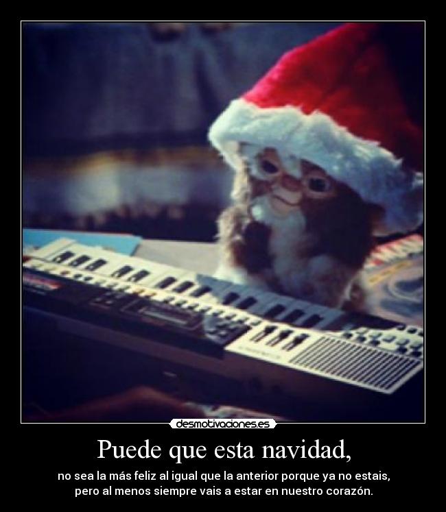 carteles navidad navidad desmotivaciones