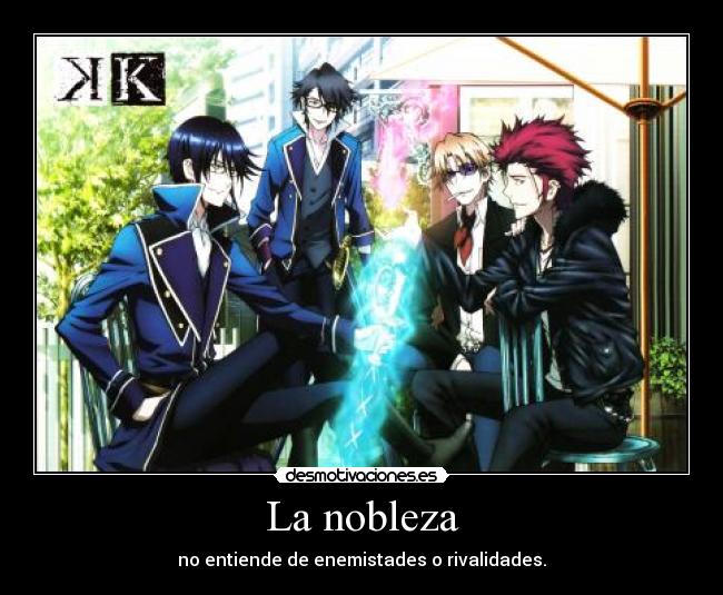 carteles harukaze raptorhunters muwigaraklan 1291 project munakata suoh fushimi cantinero desmotivaciones