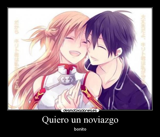 carteles quiero noviazgo bonito desmotivaciones