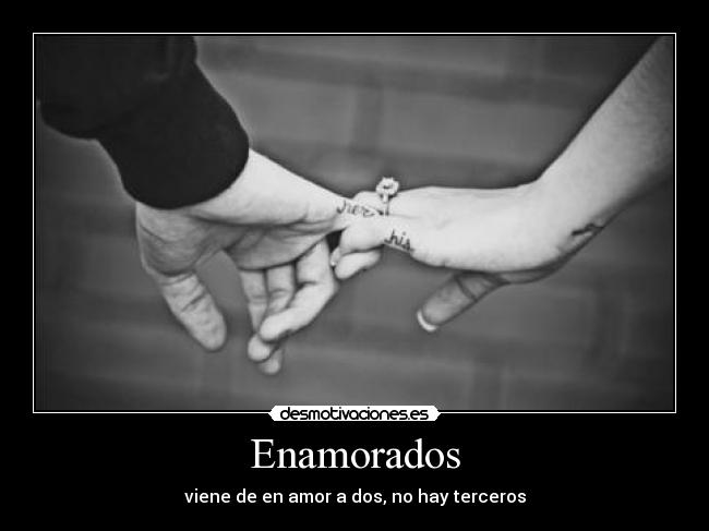Enamorados - 
