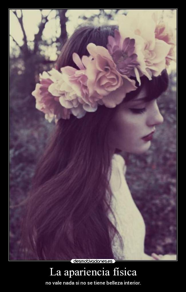 carteles sabia que primavera duraba segundo que las promesas destruian tan rapido desmotivaciones