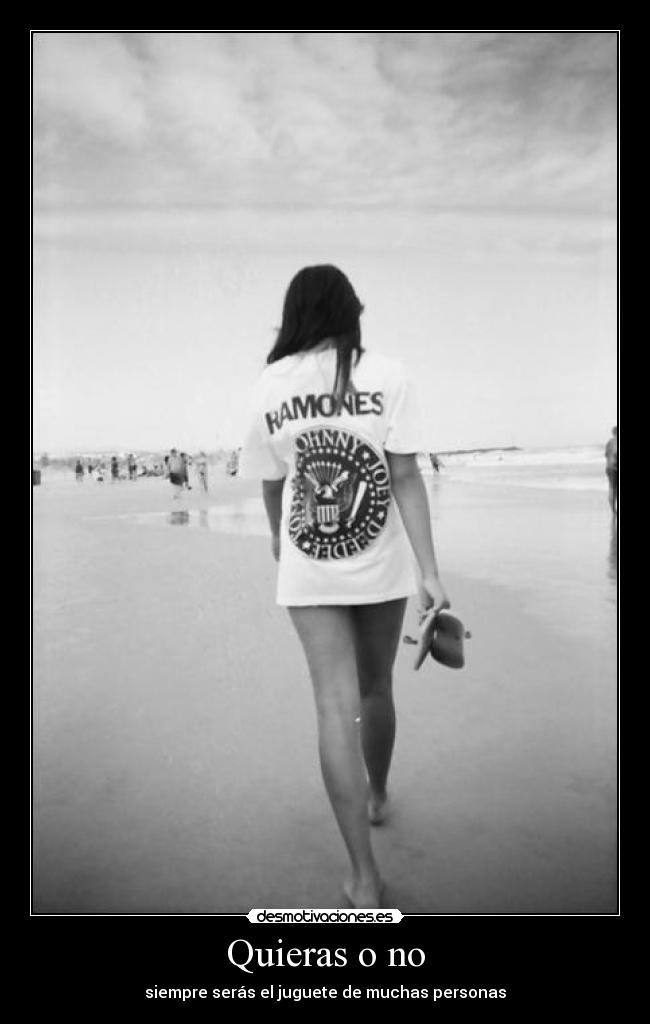 carteles quieras desmotivaciones