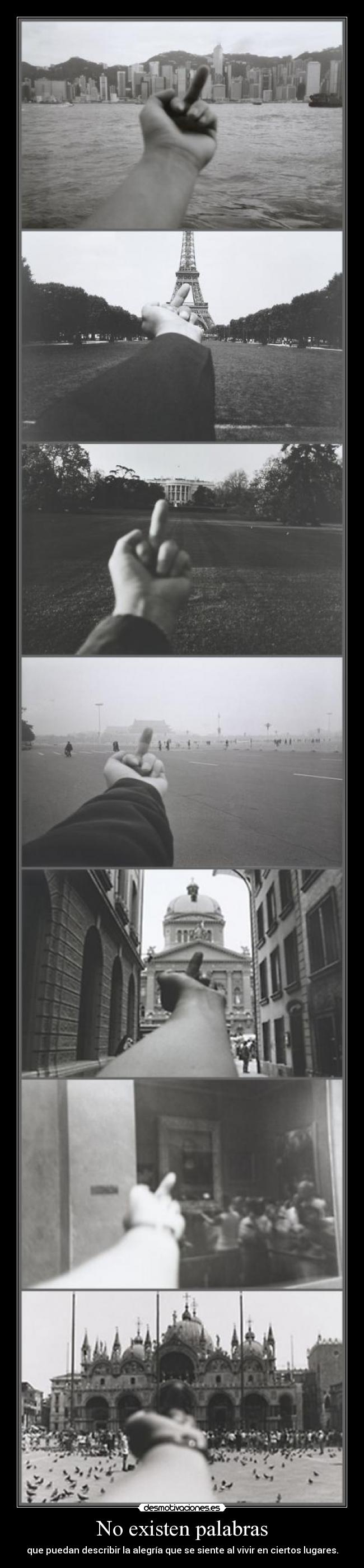 carteles puntopisopunto jankrls recordando viejos tiempos ahora mas que nunca tengo miedo desmotivaciones