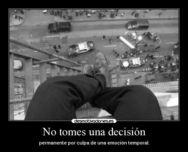 carteles desmotivaciones