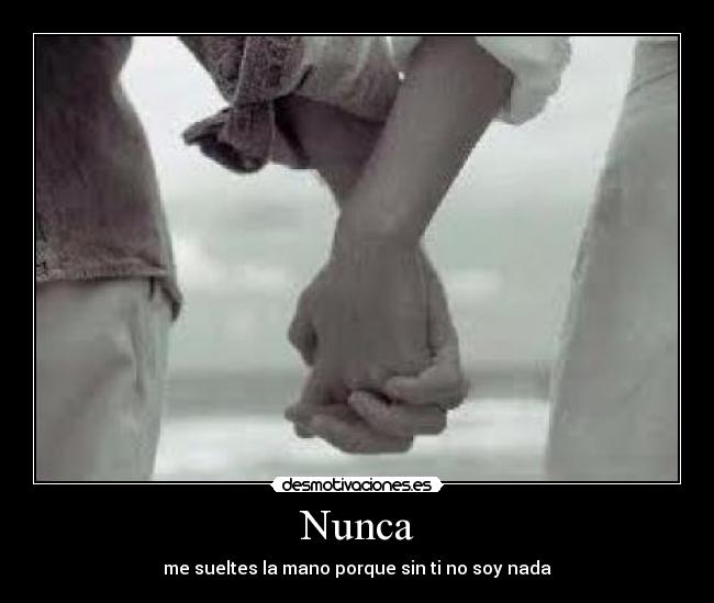 Nunca - 
