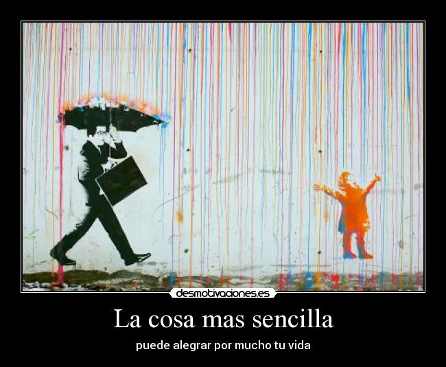 carteles las pequenas cosas desmotivaciones