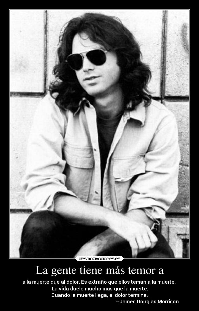 carteles james douglas morrison happy birthday the lizard king the doors desmotivaciones