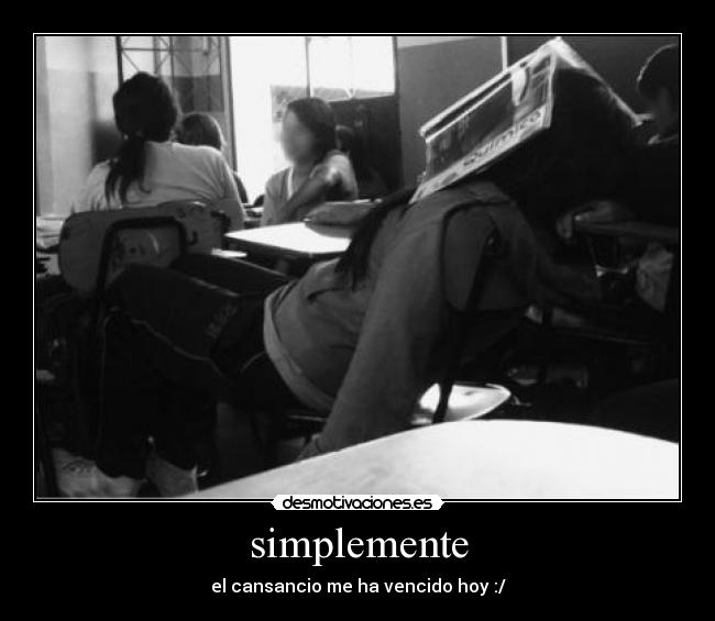 carteles bianca moderatto desmotivaciones