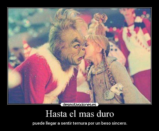 Hasta el mas duro -