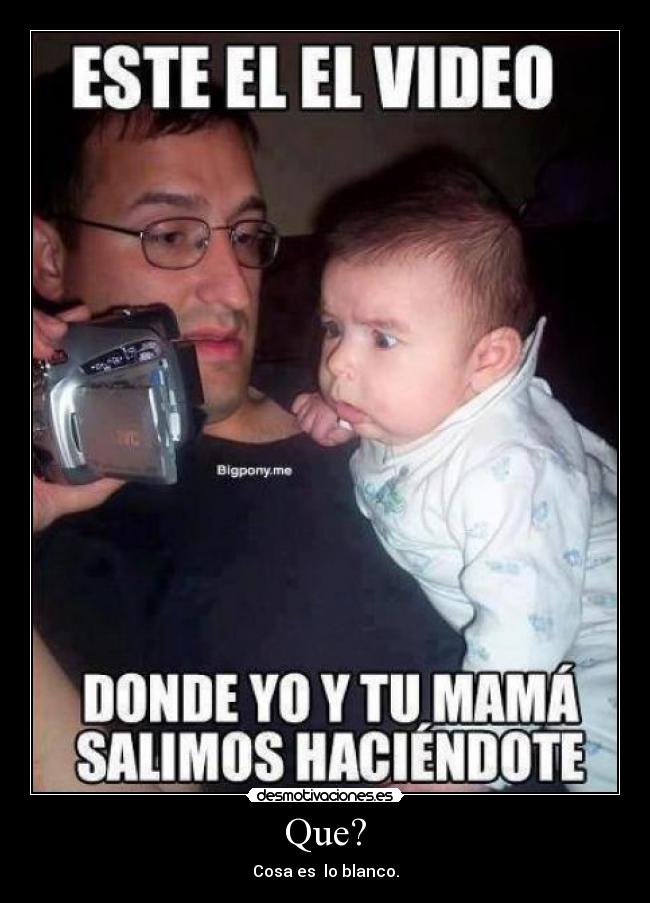 carteles pego desmotivaciones