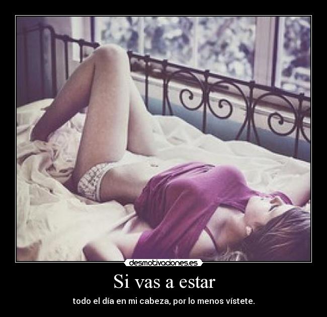 carteles xexuymery desmotivaciones