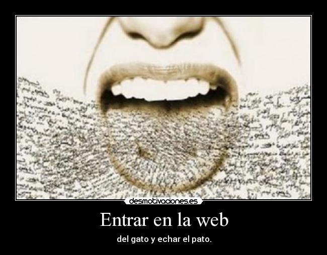 carteles por momento casi habia olvidado aire limpio entra dentro desmotivaciones
