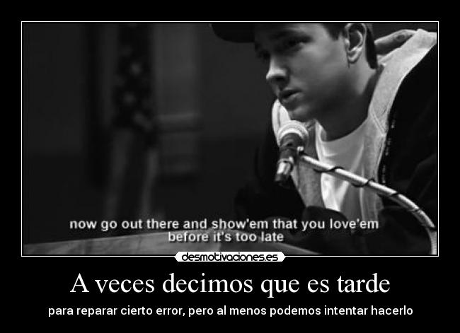 carteles dooby eminem desmotivaciones
