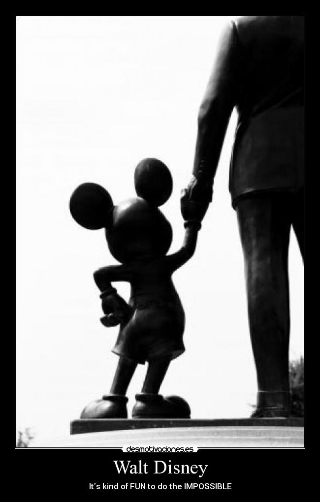 Walt Disney - 