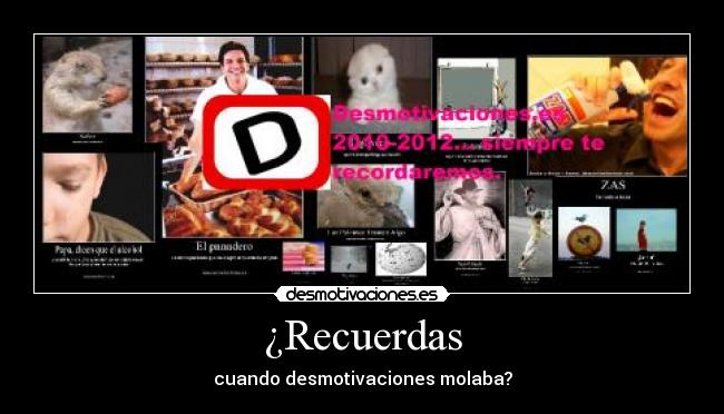 carteles 2010 2012 desmotivaciones