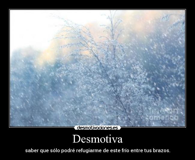Desmotiva -