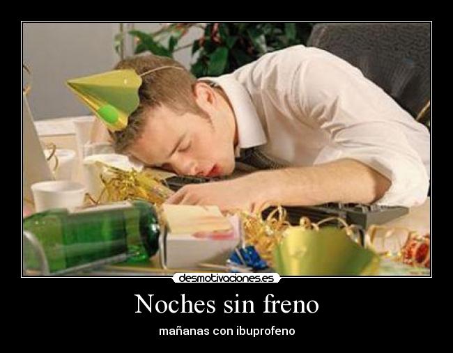 carteles pringuels desmotivaciones