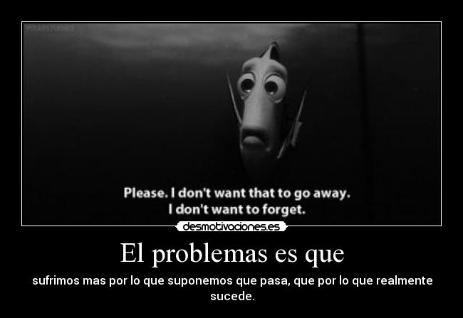 carteles problemas lamasfelizz investigando ataquepeca desmotivaciones