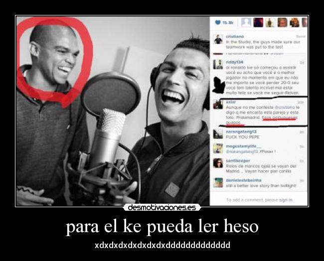 para el ke pueda ler heso - xdxdxdxdxdxdxdxddddddddddddd