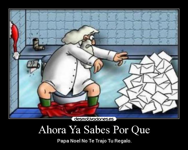 Ahora Ya Sabes Por Que - 