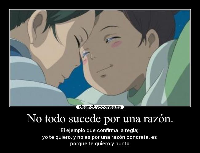 carteles porque quiero punto desmotivaciones