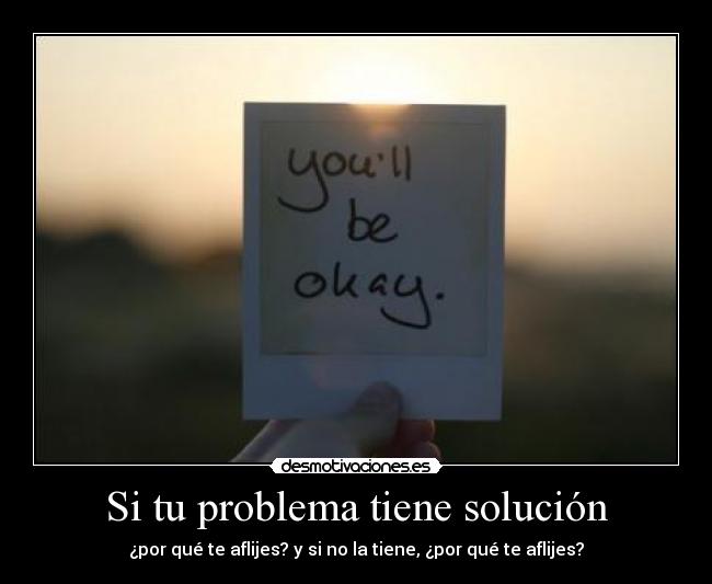 carteles papel sol atardecer foto mano dedos sol desmotivaciones