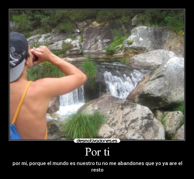 carteles por desmotivaciones