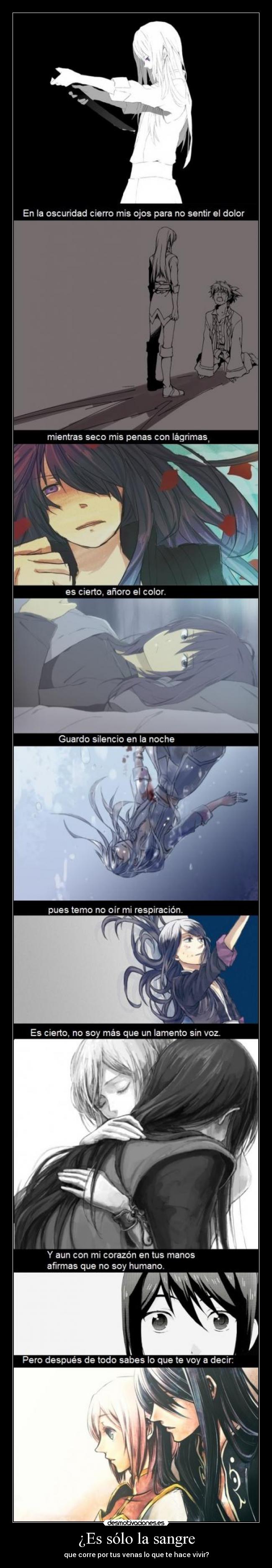 carteles tales vesperia talesof yuri lowell raven estelle harukaze clanebricin desmotivaciones