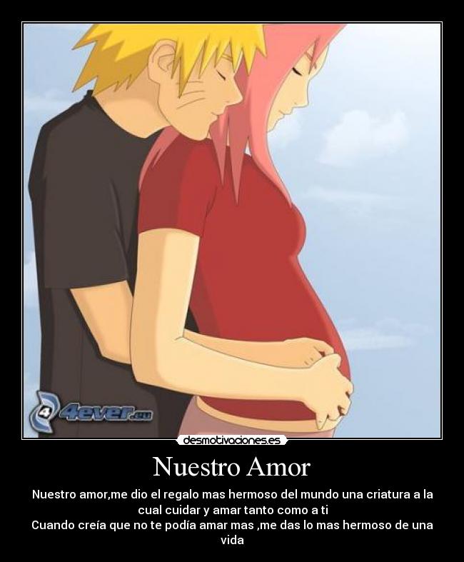 Nuestro Amor - 