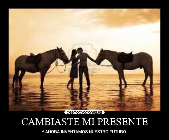 carteles amor deseo quiero amo desmotivaciones