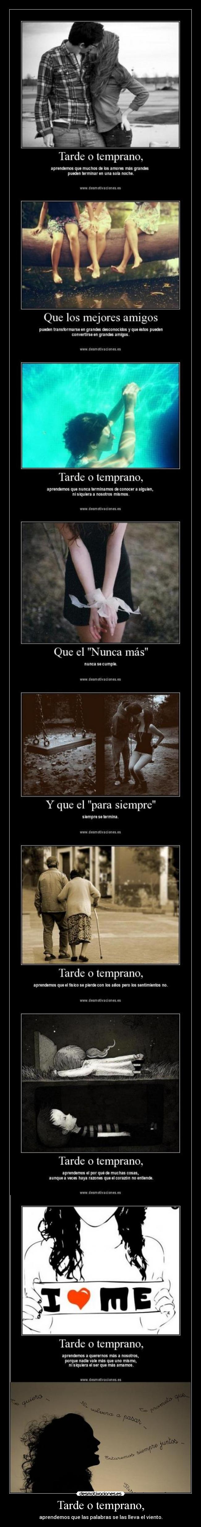 carteles more clantheblackcat mmmm bueno creo que primero desmotivaciones