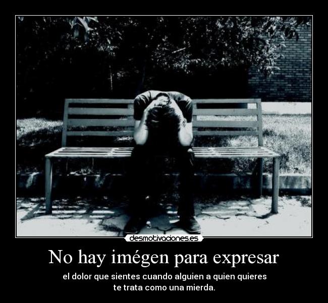 No hay imégen para expresar -