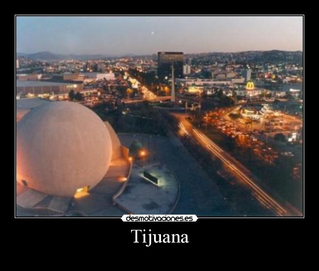Tijuana - 