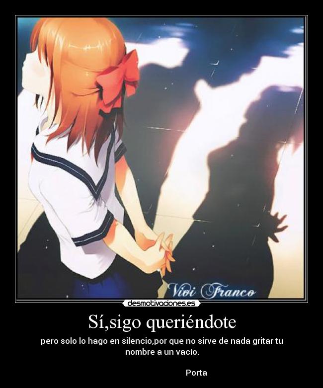 carteles anime desmotivaciones