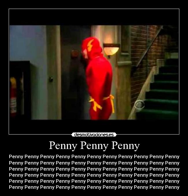 Penny Penny Penny - 