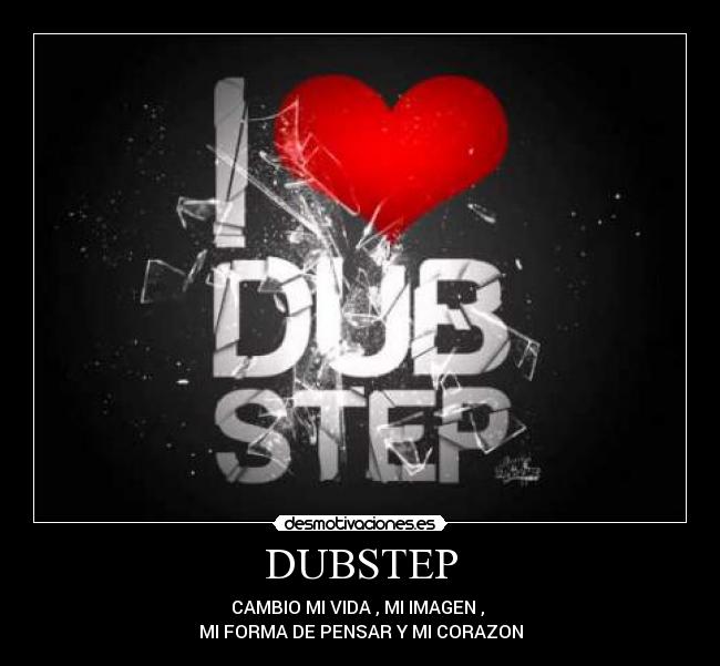 DUBSTEP -
