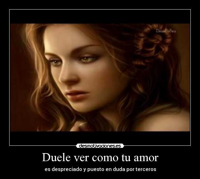 carteles amor pensaminitos desmotivaciones