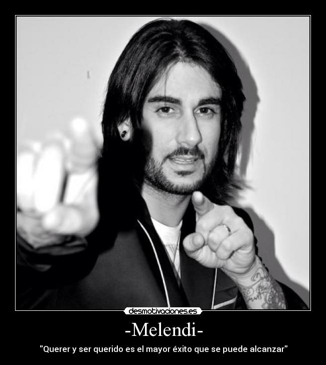 -Melendi- - 